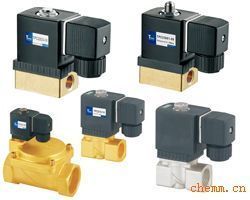 進口高溫電磁閥 美國力沃LEO品牌 - 中國化工機械網