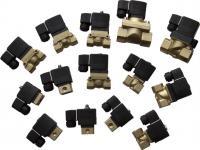 康普艾電磁閥供應 A11915974與A11482274型號詳解及選購指南