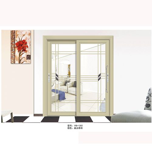 德爾泰門業(yè) 南京工廠店 中窄系列 19d 1302