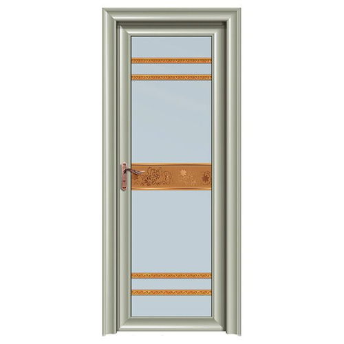 高檔鋁合金門 廣東佛山室內門廠 好萬家門業(yè)