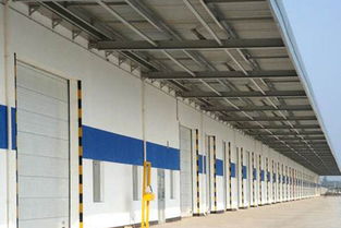 金斗門業 沈陽高質量快速卷簾門的卓越設計與可靠保障