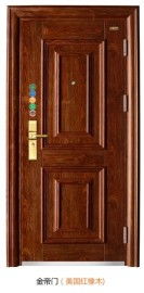 金帝門與金斗門業 剖析拼接門、真空轉印技術及批發價格策略