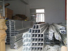 專業門窗選擇之道 肯德基門型材與臨朐宏順門窗廠、金斗門業的深度解析